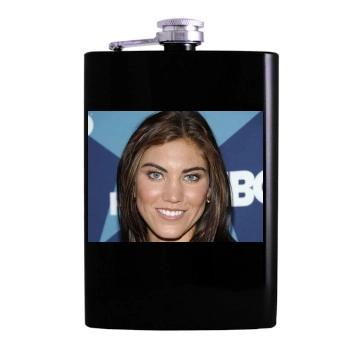 Hope Solo Hip Flask