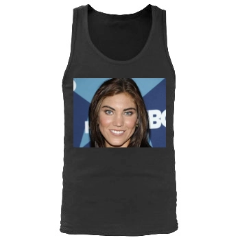 Hope Solo Men's Tank Top