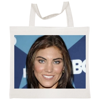 Hope Solo Tote