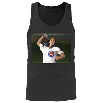 Hope Solo Men's Tank Top