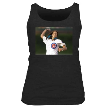 Hope Solo Women's Tank Top