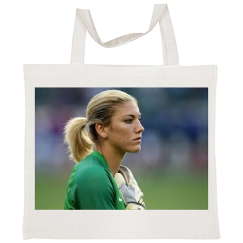 Hope Solo Tote