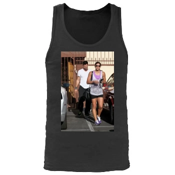 Hope Solo Men's Tank Top