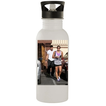 Hope Solo Stainless Steel Water Bottle