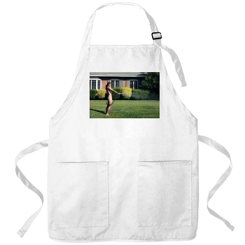 Hope Solo Apron