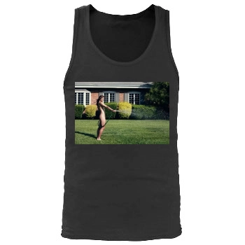 Hope Solo Men's Tank Top