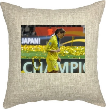 Hope Solo Pillow