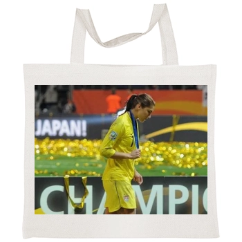 Hope Solo Tote