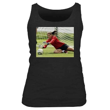 Hope Solo Women's Tank Top