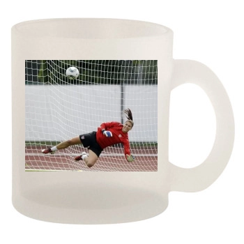 Hope Solo 10oz Frosted Mug