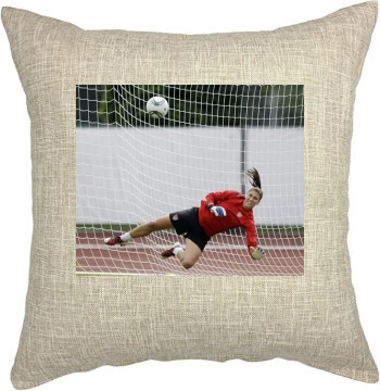 Hope Solo Pillow