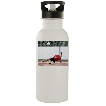 Hope Solo Stainless Steel Water Bottle