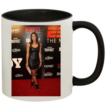 Hope Solo 11oz Colored Inner & Handle Mug