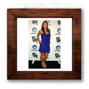 Hope Solo 6x6