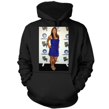 Hope Solo Mens Pullover Hoodie Sweatshirt