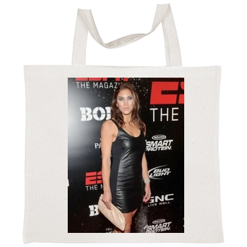 Hope Solo Tote