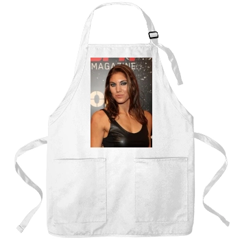 Hope Solo Apron