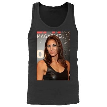 Hope Solo Men's Tank Top