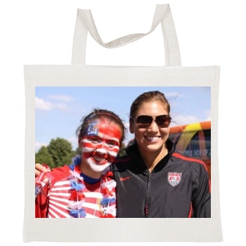 Hope Solo Tote