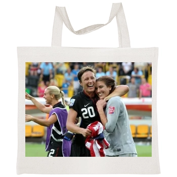 Hope Solo Tote