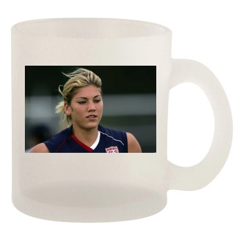 Hope Solo 10oz Frosted Mug