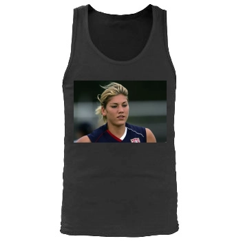 Hope Solo Men's Tank Top