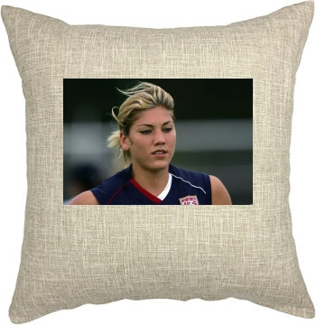 Hope Solo Pillow