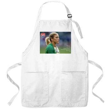 Hope Solo Apron