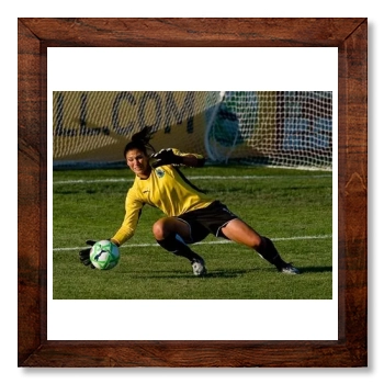 Hope Solo 12x12