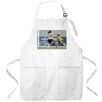 Hope Solo Apron