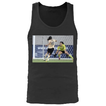 Hope Solo Men's Tank Top