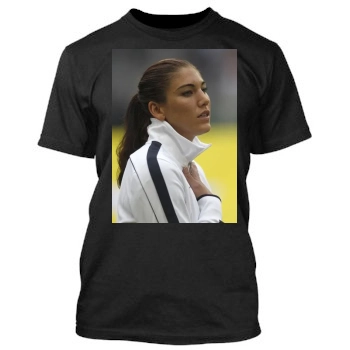 Hope Solo Men's TShirt