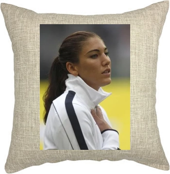 Hope Solo Pillow