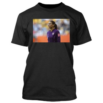 Hope Solo Men's TShirt