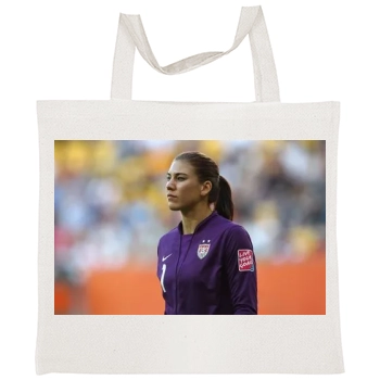 Hope Solo Tote