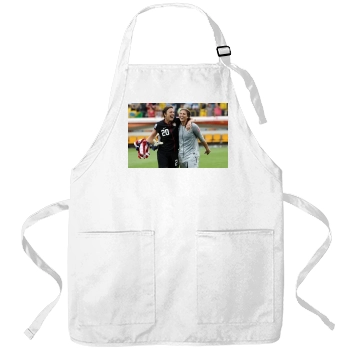 Hope Solo Apron