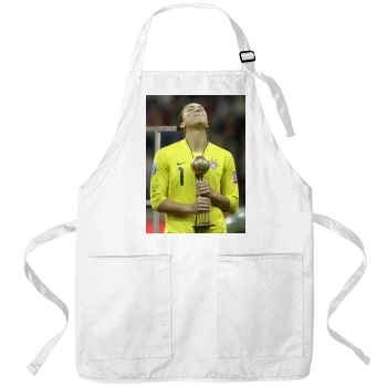 Hope Solo Apron