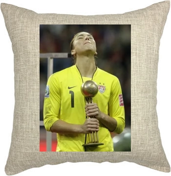 Hope Solo Pillow