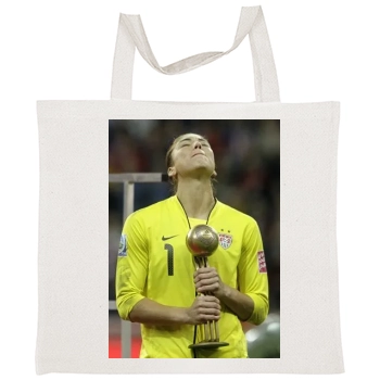 Hope Solo Tote