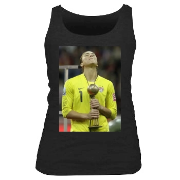 Hope Solo Women's Tank Top