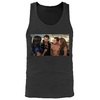 Hope Solo Men's Tank Top