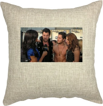 Hope Solo Pillow