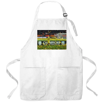 Hope Solo Apron