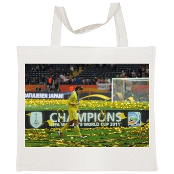 Hope Solo Tote