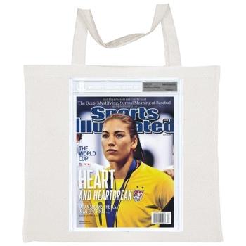 Hope Solo Tote