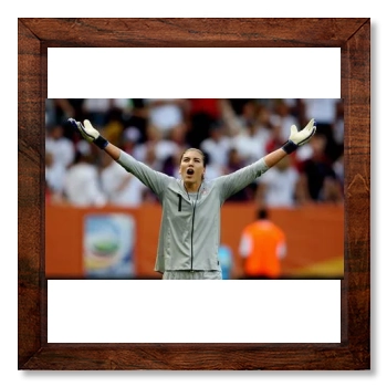 Hope Solo 12x12