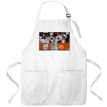 Hope Solo Apron