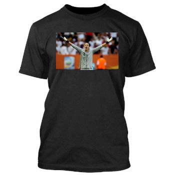 Hope Solo Men's TShirt