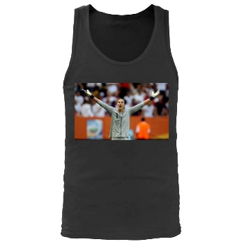 Hope Solo Men's Tank Top