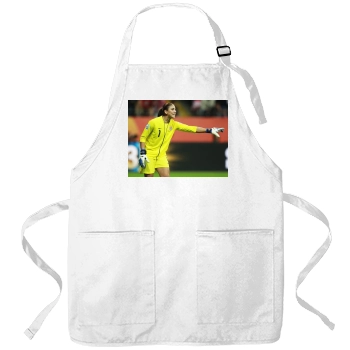 Hope Solo Apron